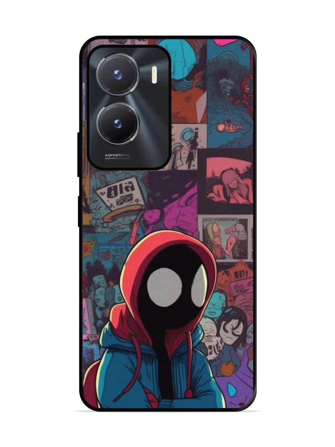 Vivo T2x 5g Miles Morales Spiderman
