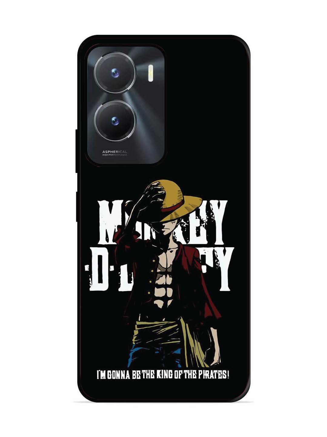 Vivo T2x 5g Monkey D. Luffy Pirate