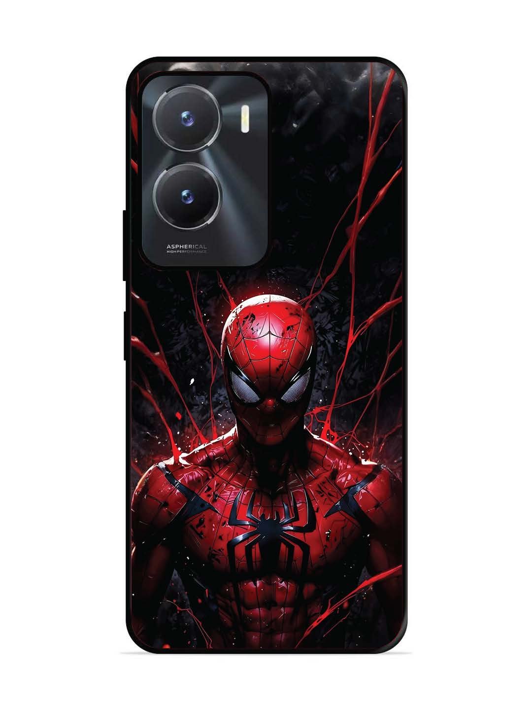 Vivo T2x 5g Spider man in Vakna world