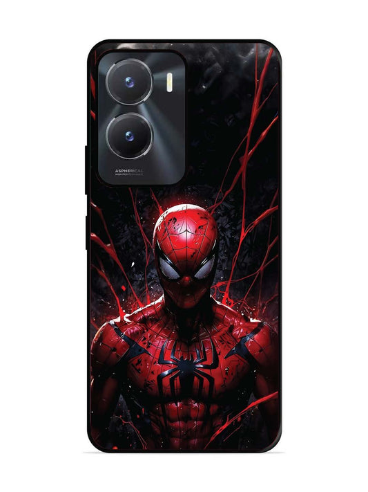 Vivo T2x 5g Spider man in Vakna world