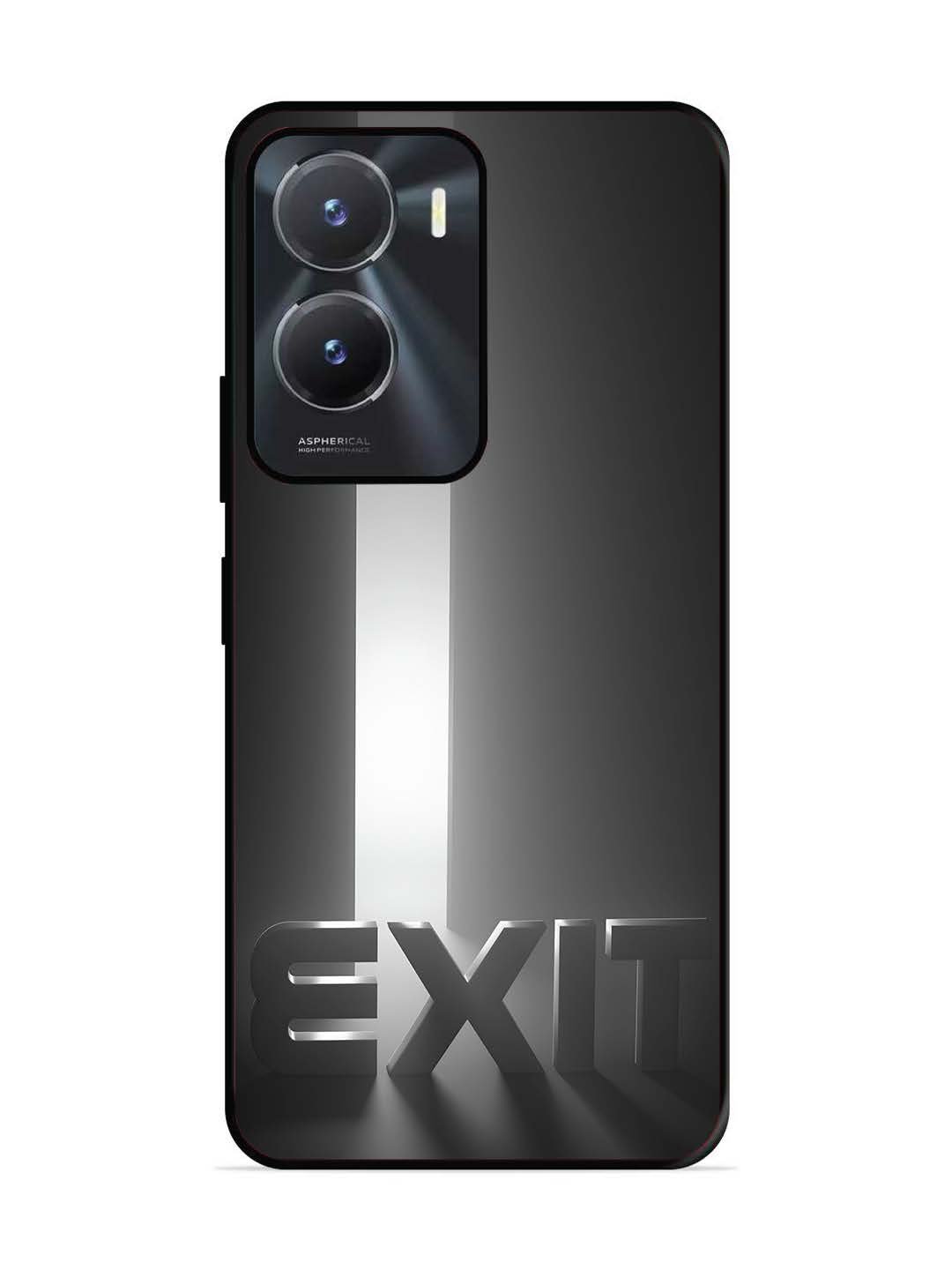 Vivo T2x 5g The door of exit