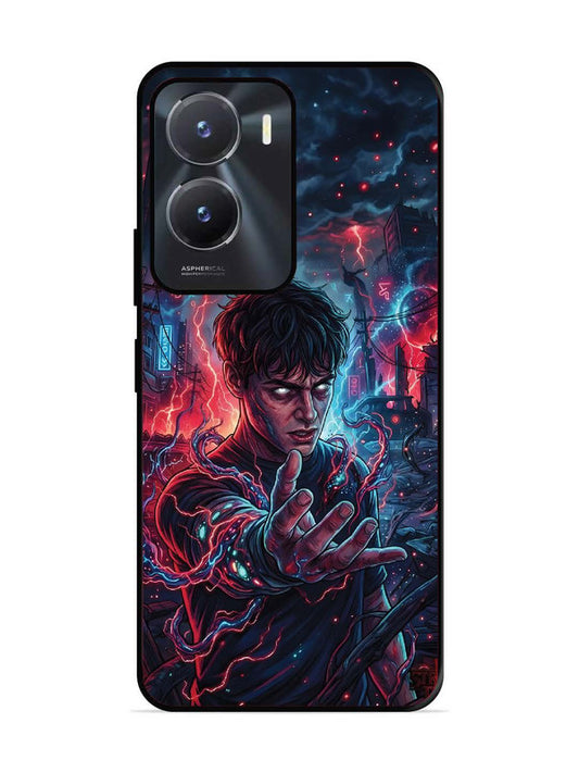Vivo T2X 5G William The Sorcerer