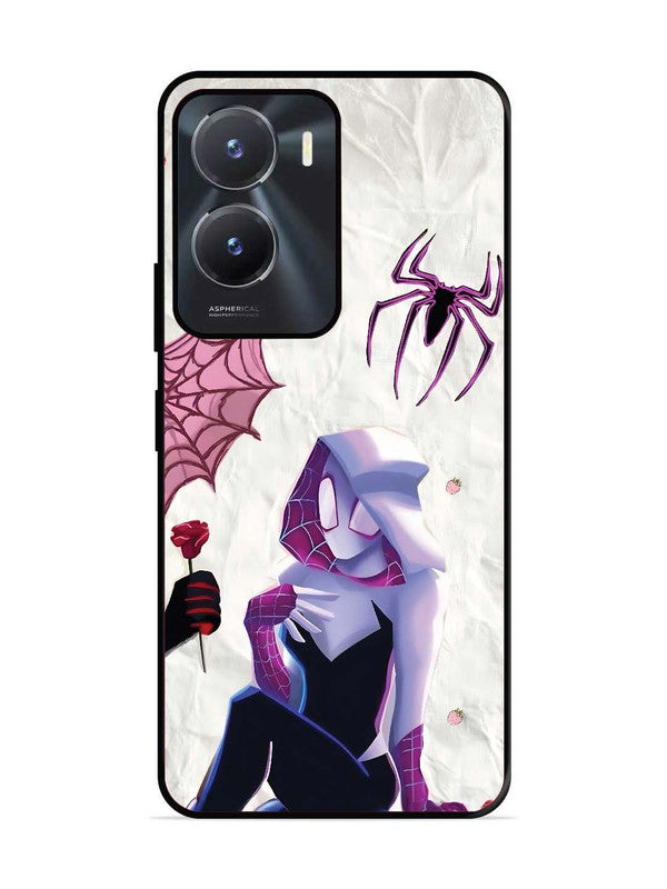 Vivo T2X 5G Spidergirl Proposed by Spiderman