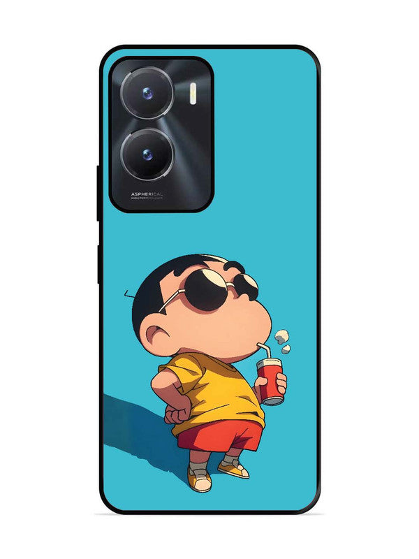 Vivo T2X 5G Sinchan