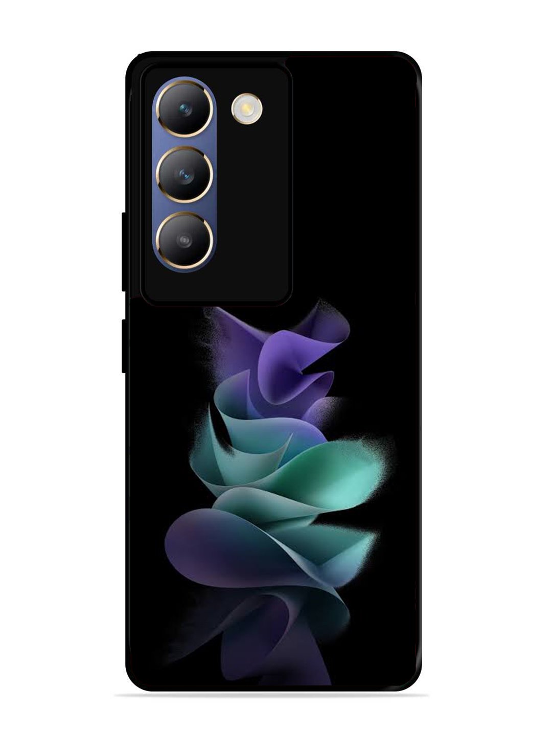 Vivo T3 5G Vortex, Aurawave, Mystic Flow