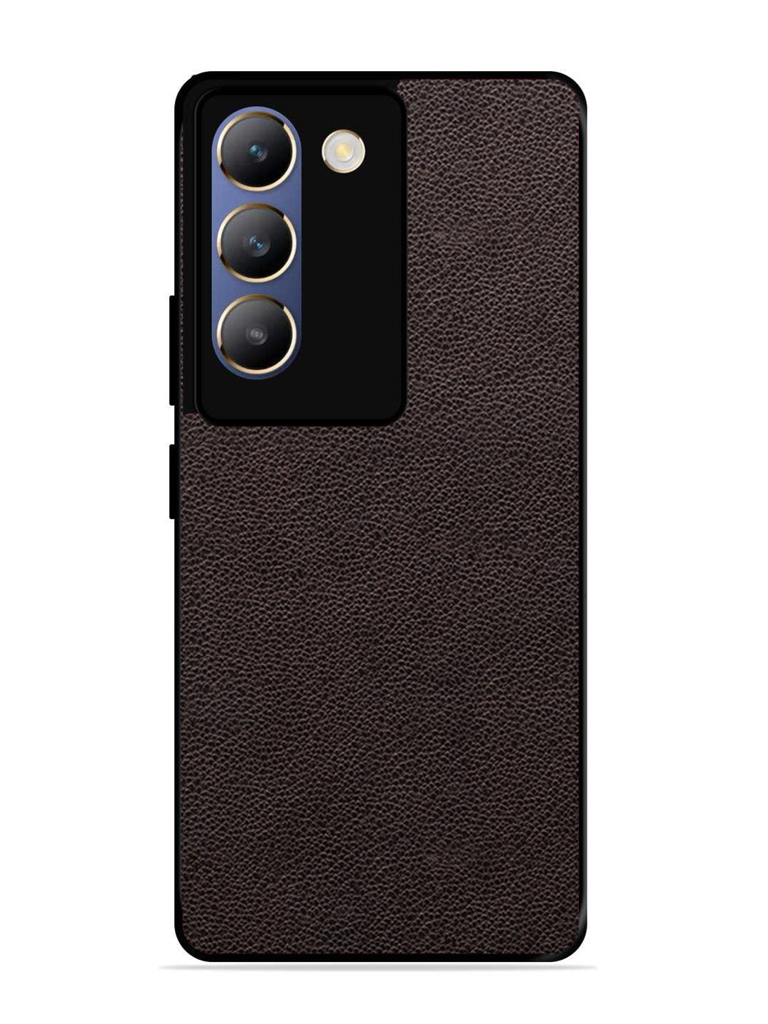 Vivo T3 5G Leather