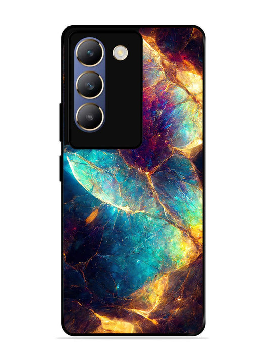 Vivo T3 5G Vibrant, Kaleidoscope, Chromatic Fusion