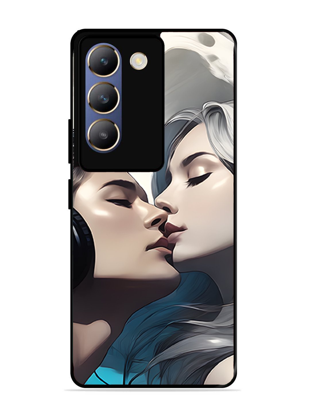 Vivo T3 5G Love, Together Always, Romance