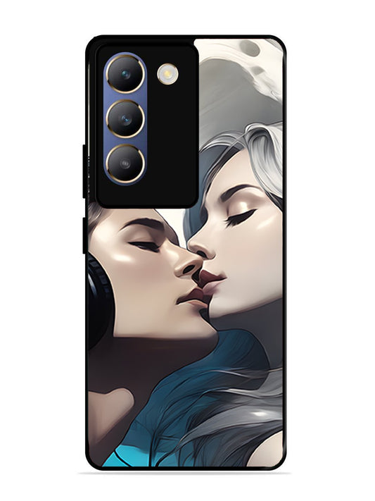 Vivo T3 5G Love, Together Always, Romance