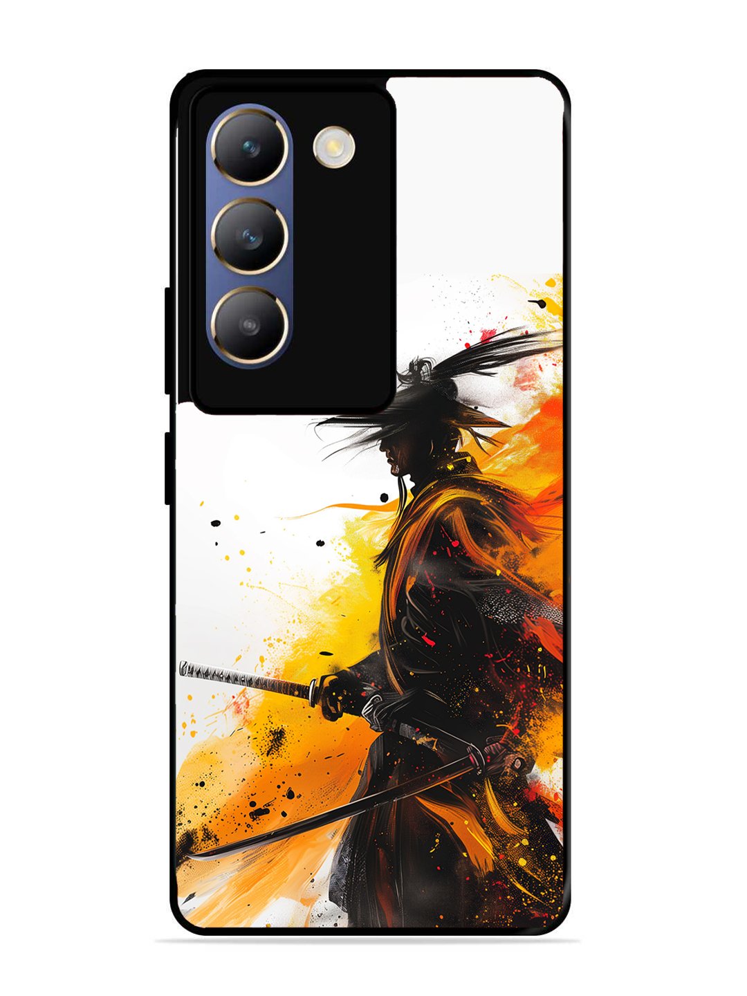 Vivo Y200E Ninja