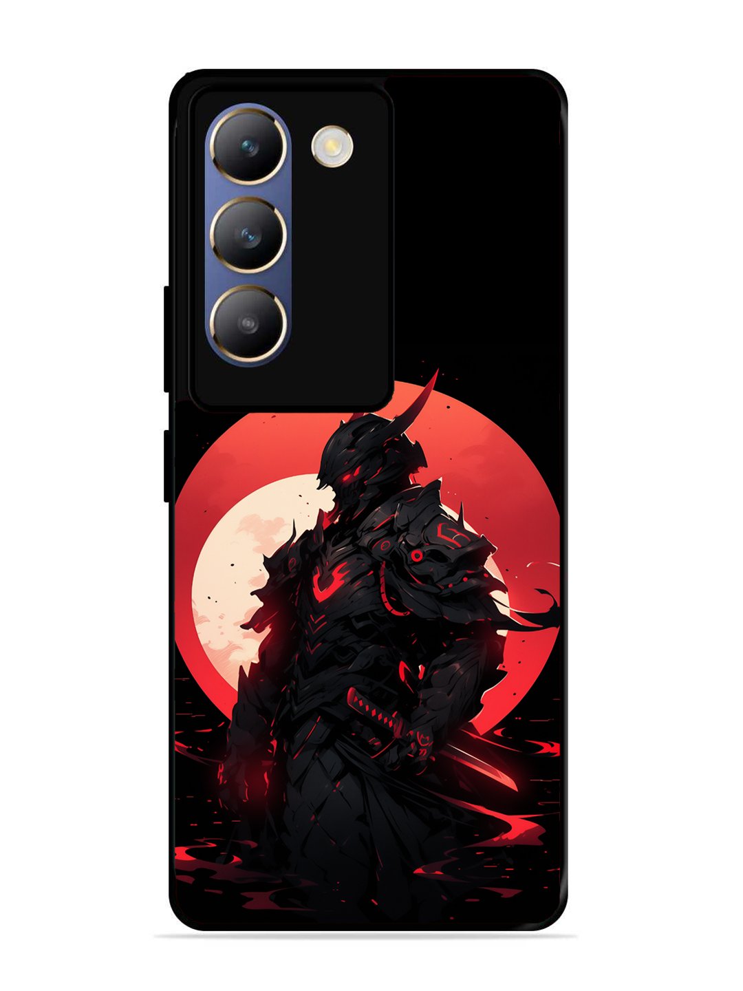 Vivo Y200E Battle Ninja