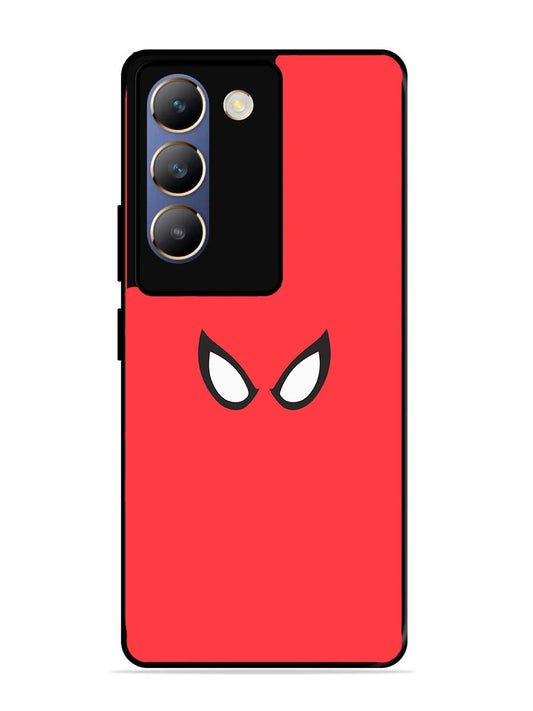 Vivo T3 5G Spiderman Eyes