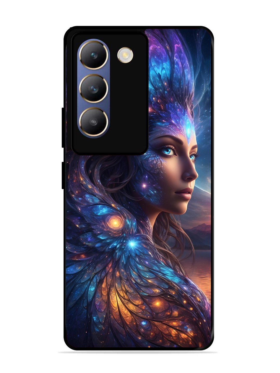Vivo T3 5G Fairy