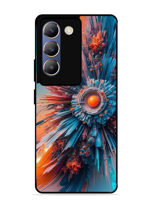 Vivo T3 5G Colorful Solstice