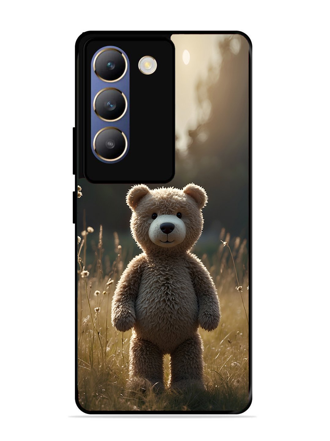 Vivo Y200E Teddy Beer