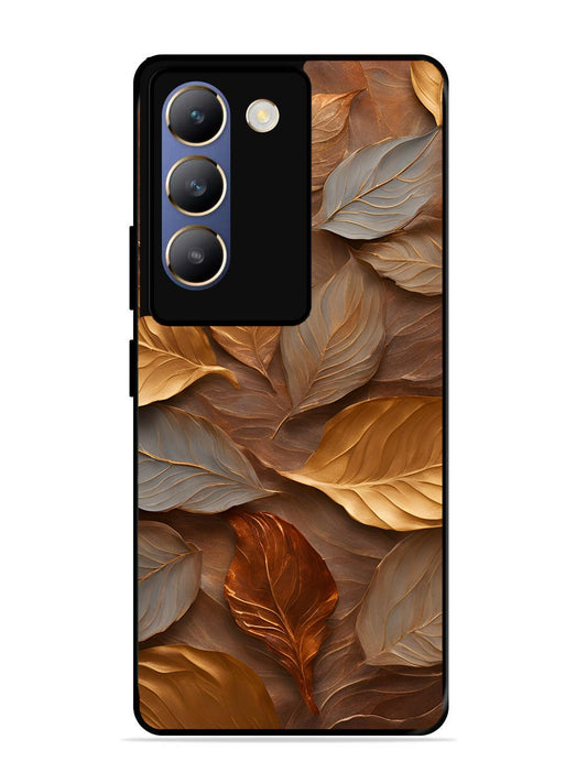 Vivo T3 5G Dry Leaves