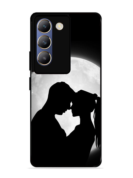 Vivo T3 5G Couple on Moon