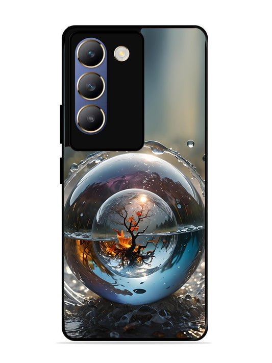 Vivo Y200E Aquatree In Waterball