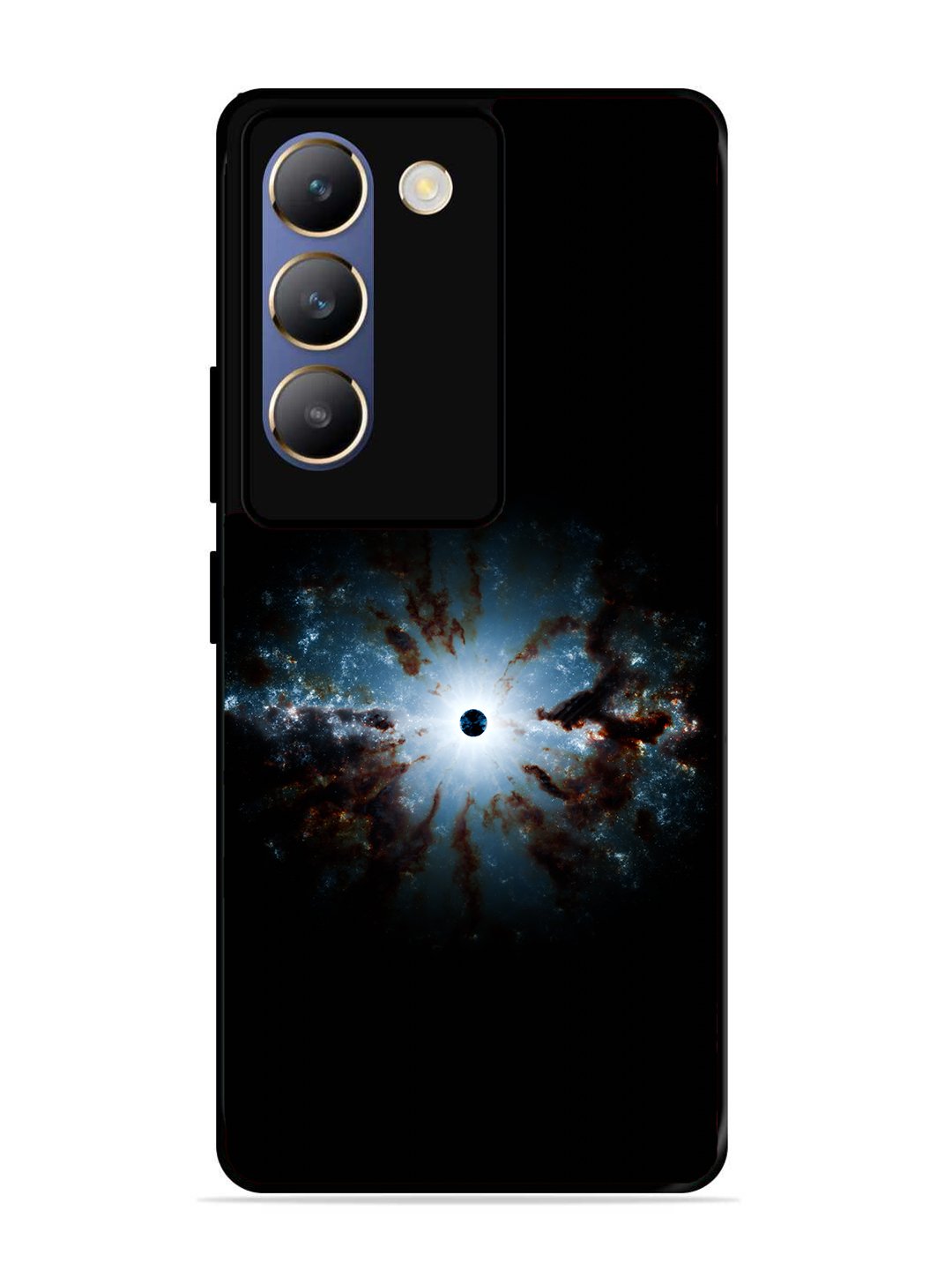 Vivo T3 5G Dark Universe