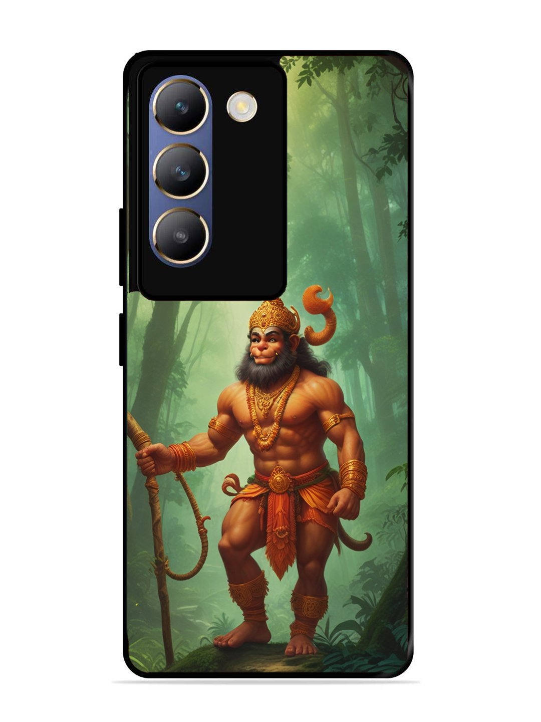 Vivo T3 5G Veer Hanuman