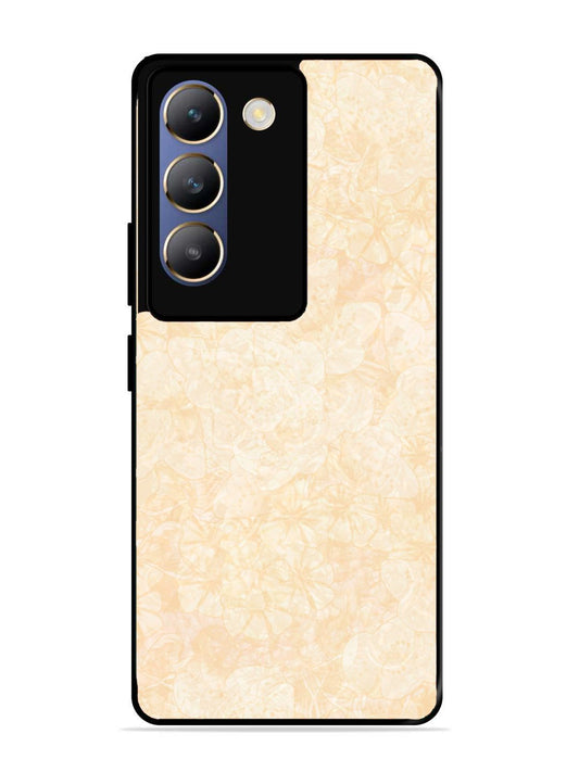 Vivo T3 5G Blossom White Floral
