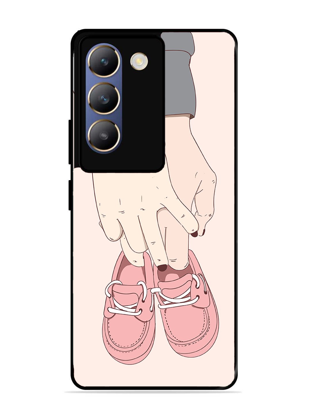 Vivo T3 5G New baby Arriving