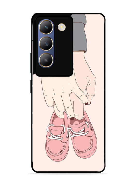 Vivo T3 5G New baby Arriving