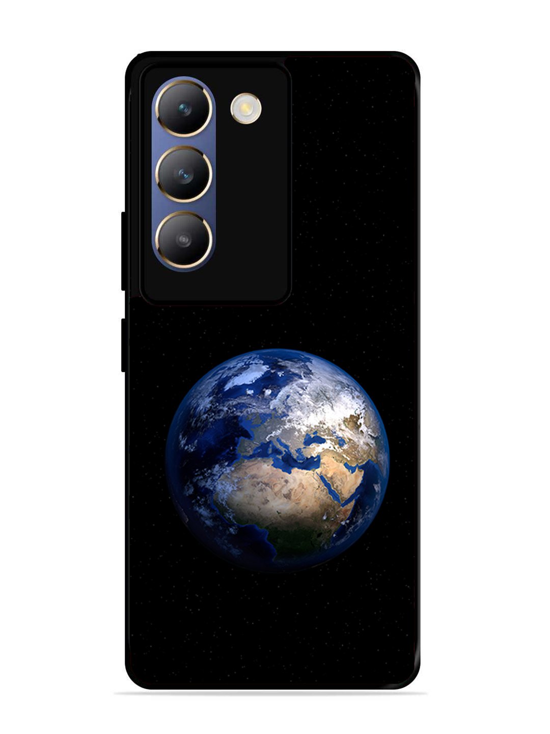 Vivo T3 5G Earth From Space