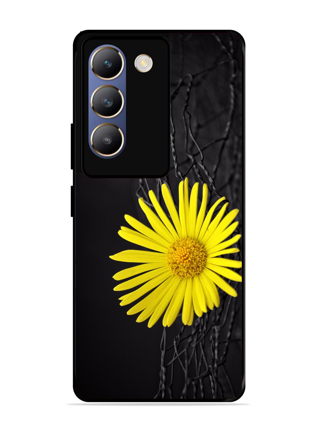 Vivo T3 5G Sunflower on Fansing