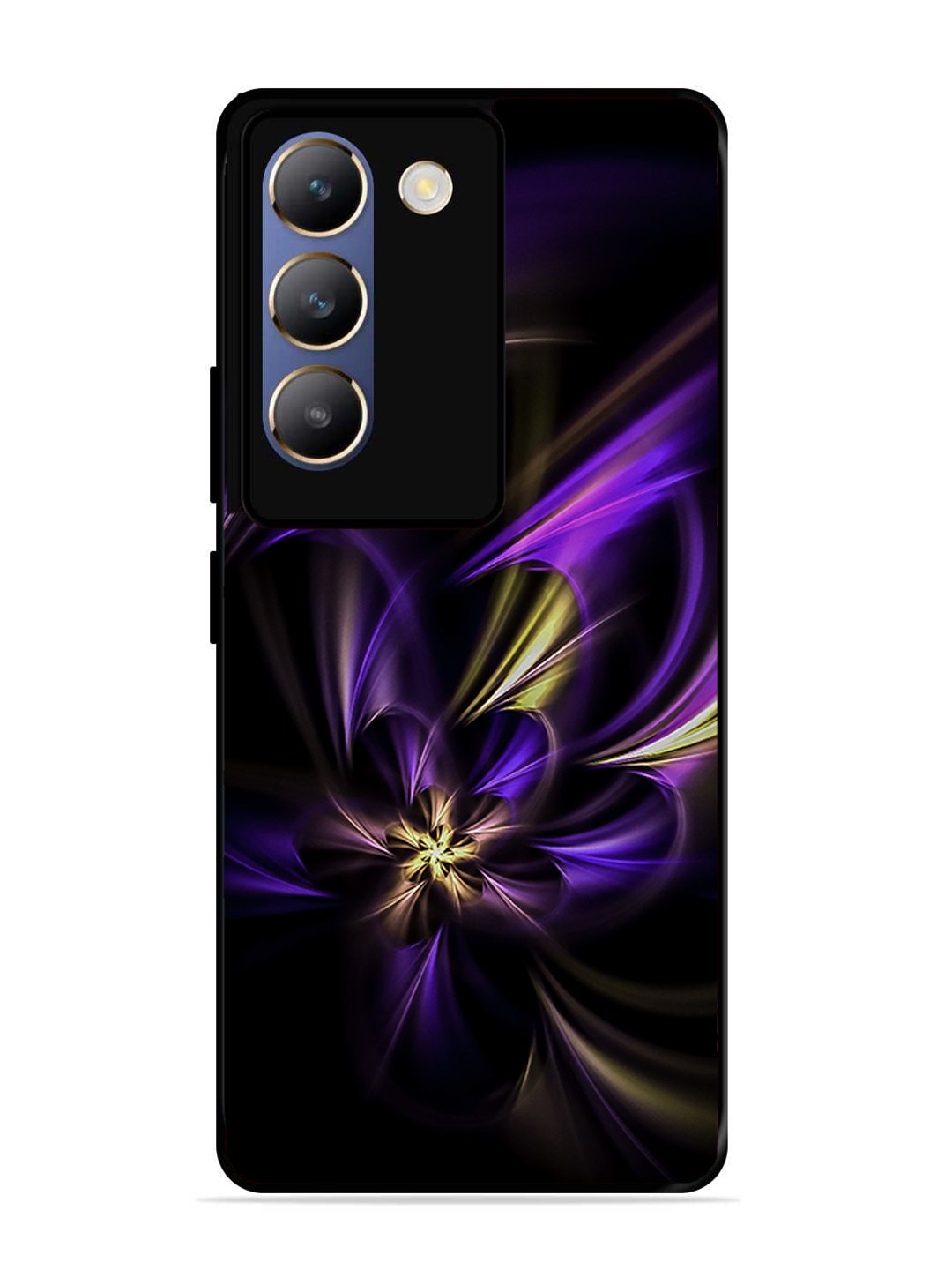 Vivo T3 5G Royal Purple Bloom