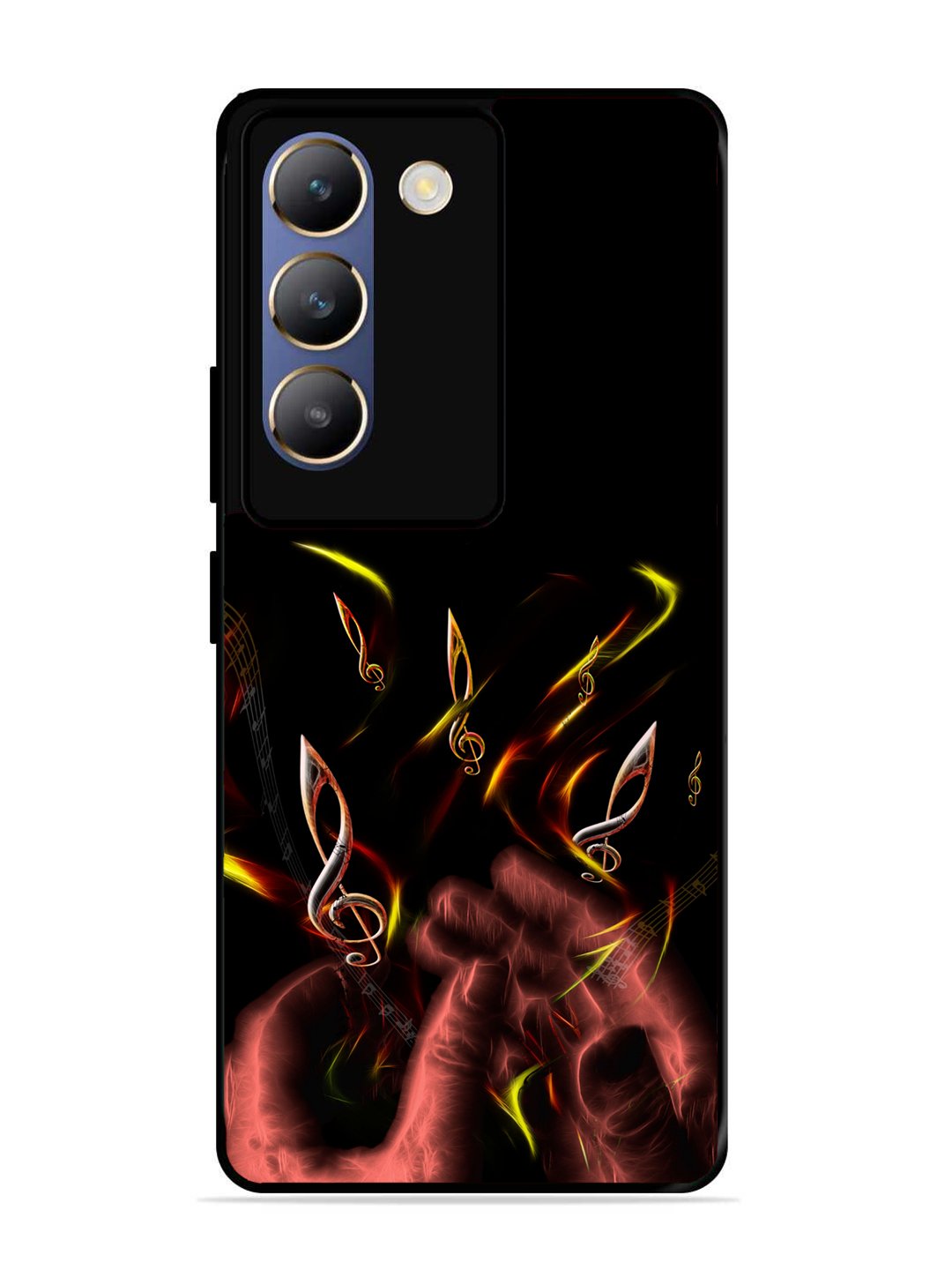 Vivo T3 5G Musical Art