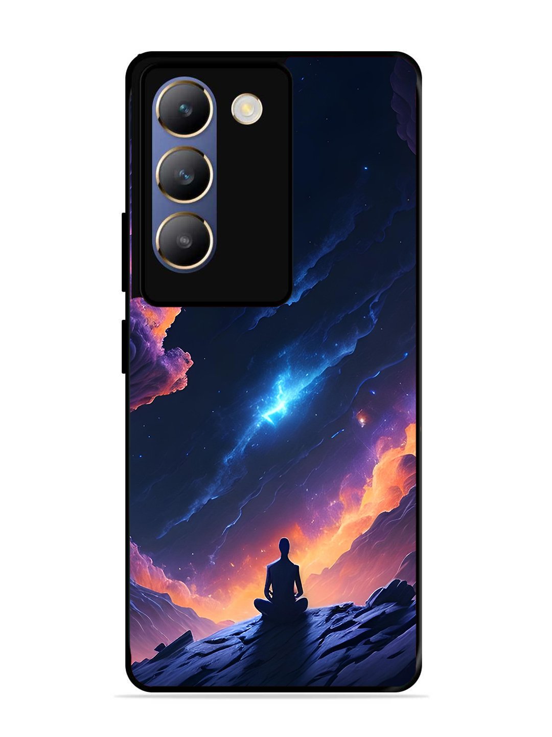 Vivo T3 5G Yoga beautiful Sky