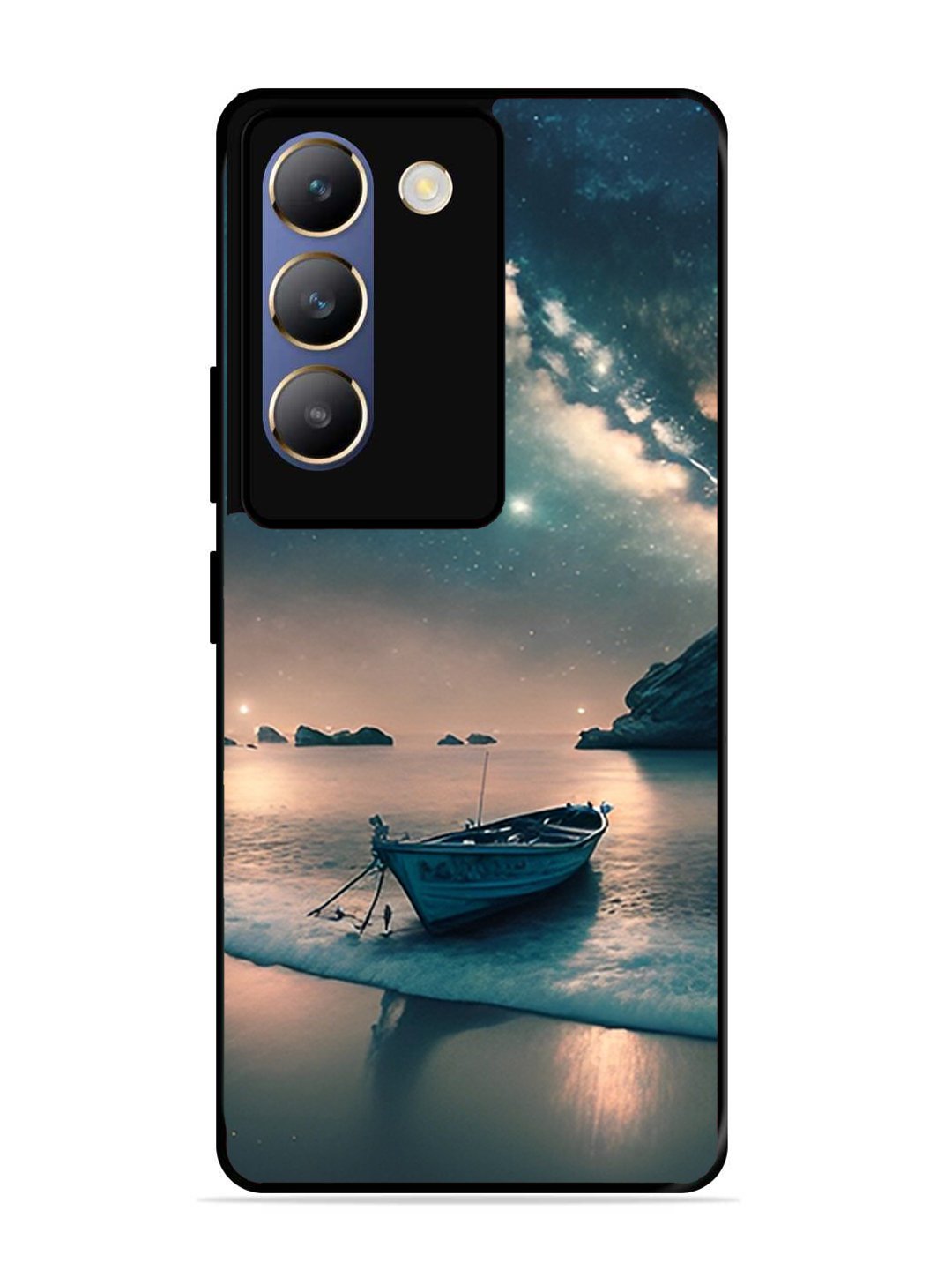 Vivo T3 5G Seaside Escape