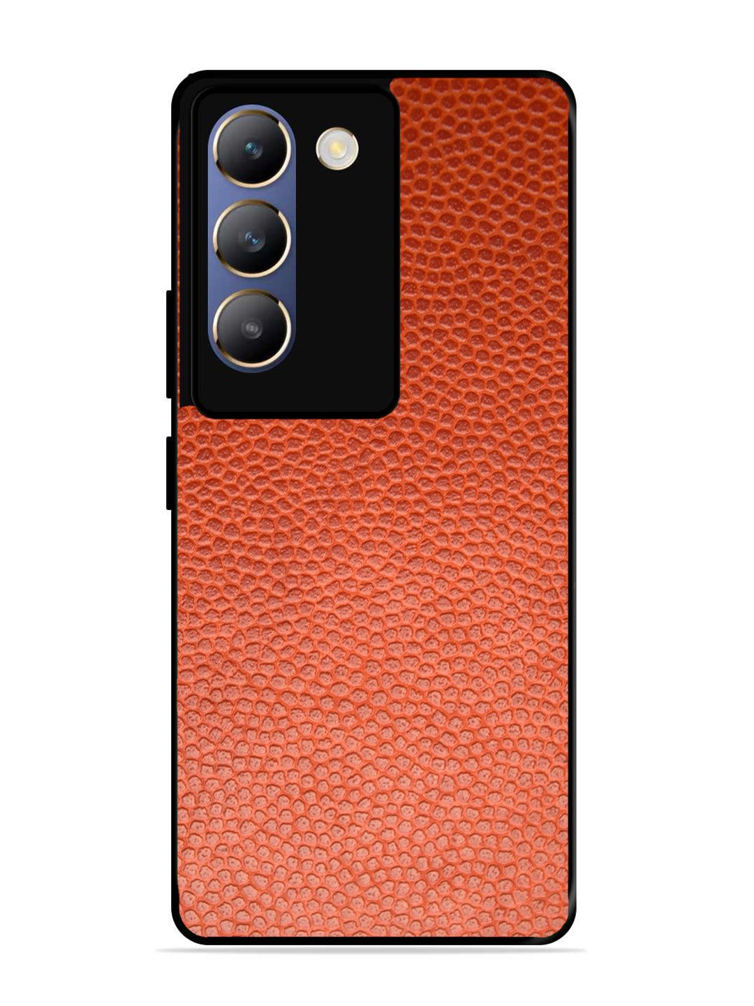 Vivo T3 5G Leather Pattern