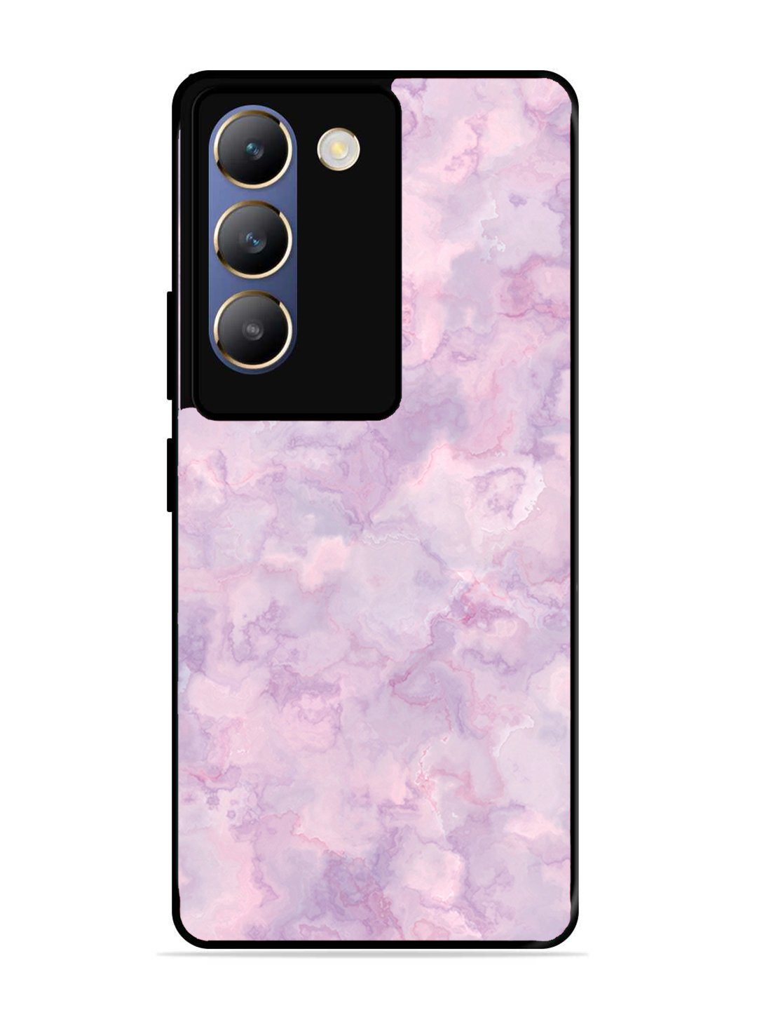 Vivo T3 5G Pink Marble