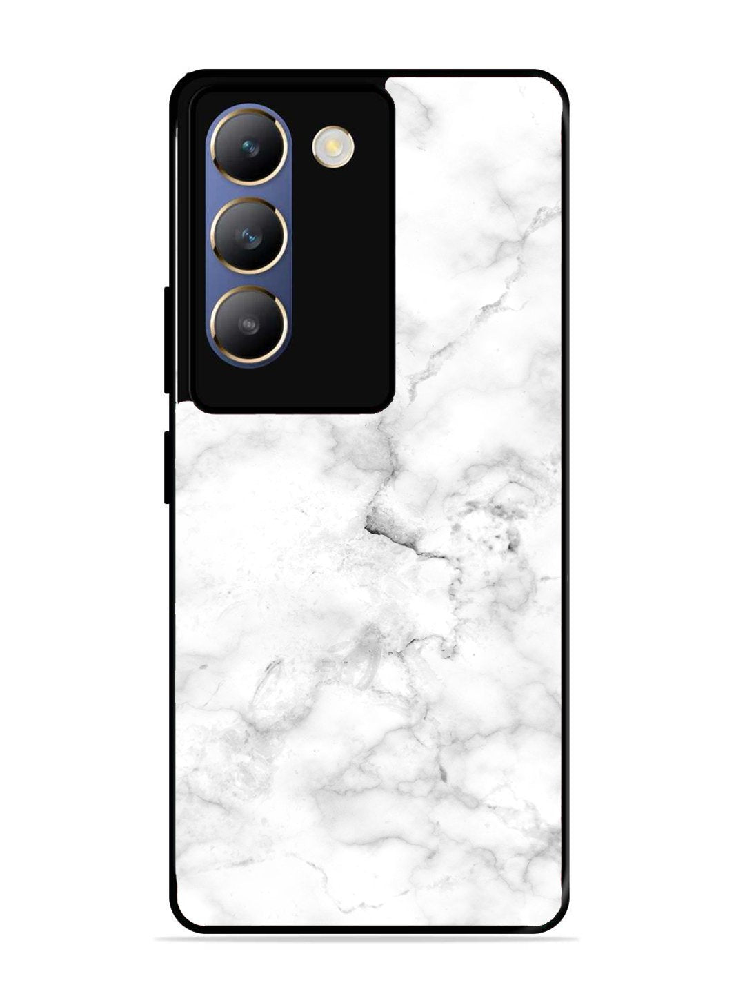 Vivo T3 5G White Marble