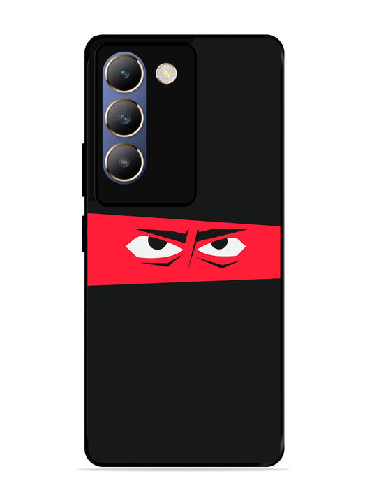 Vivo T3 5G Eyes On Red