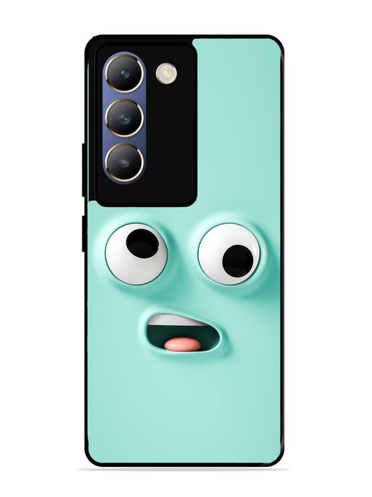 Vivo T3 5G Confused Smiley