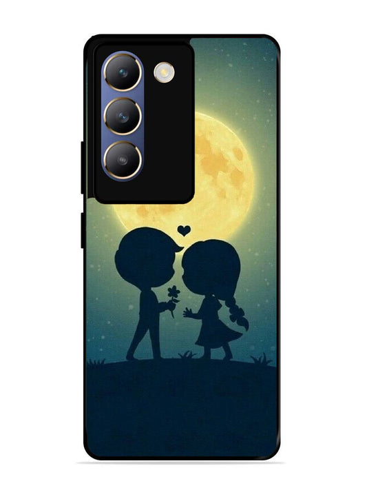Vivo T3 5G Couple Kids