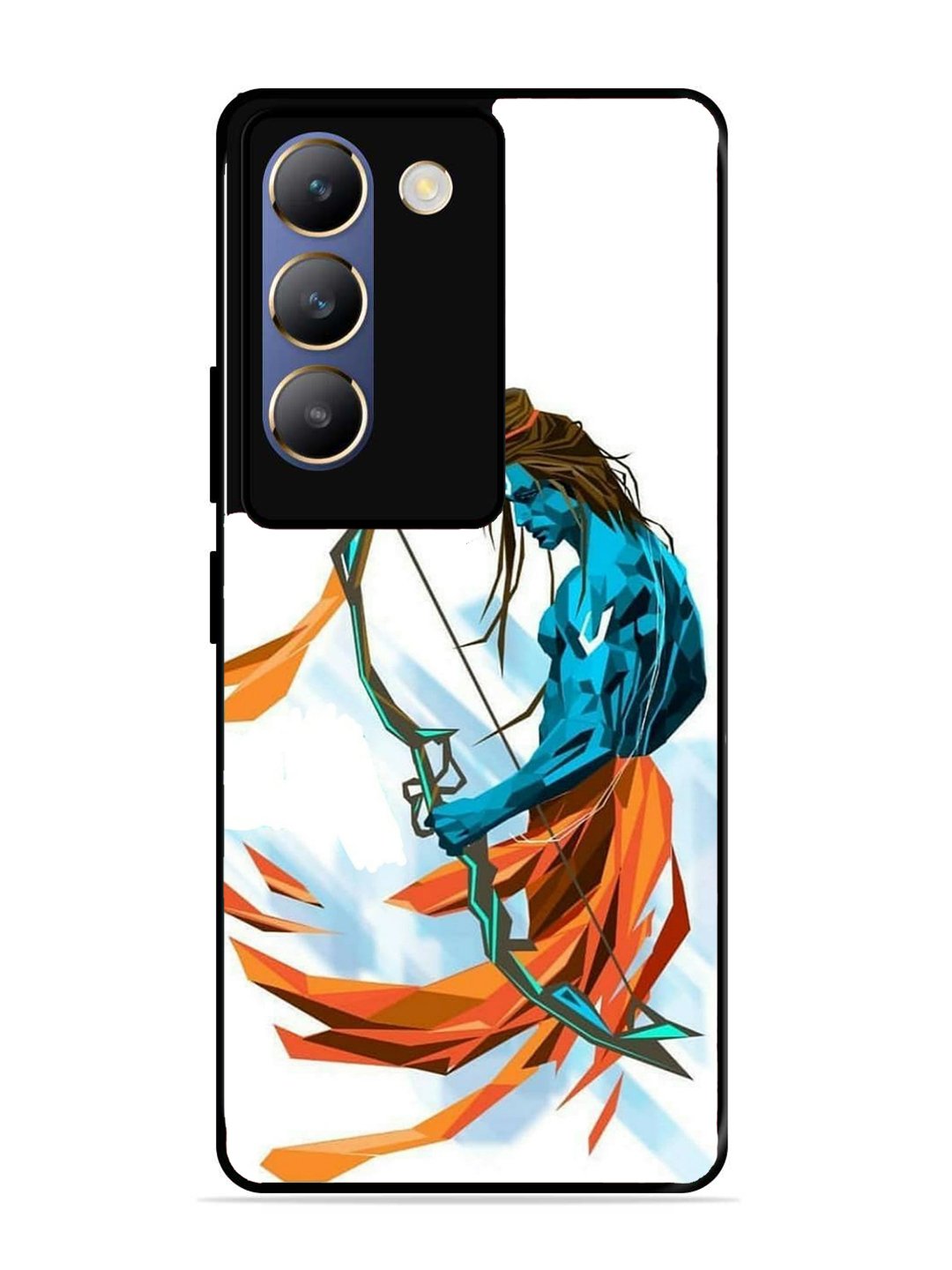 Vivo T3 5G Shri Ram