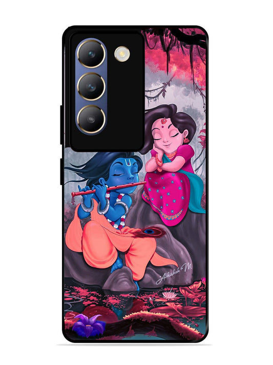 Vivo T3 5G Bal Gopal & Radha