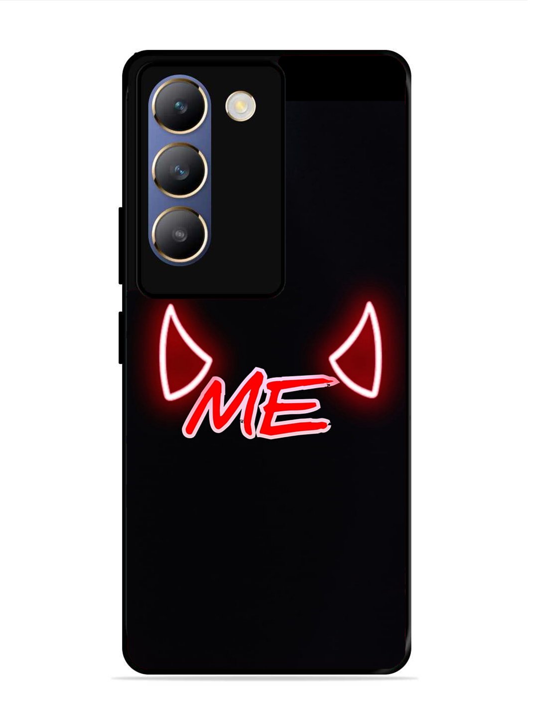 Vivo T3 5G Devil Me