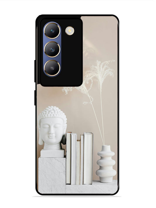 Vivo T3 5G Buddha Statue