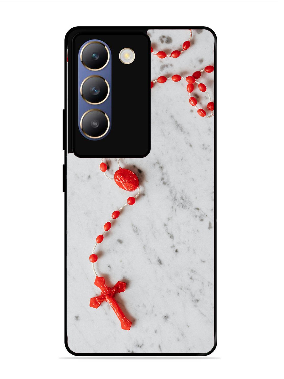 Vivo T3 5G Cross Pendant