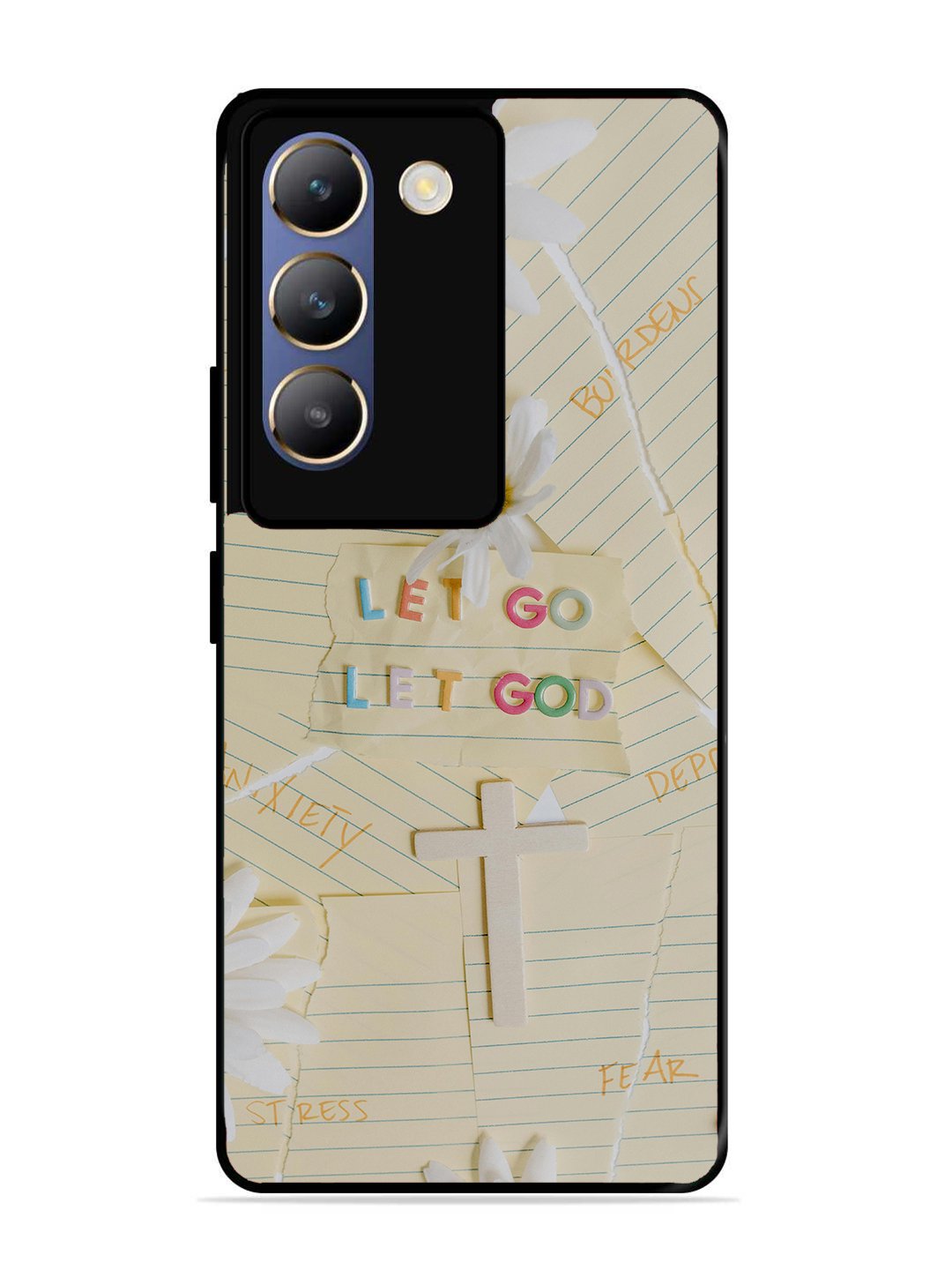 Vivo T3 5G Cross Lets go