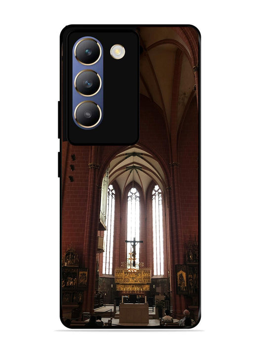 Vivo T3 5G Church