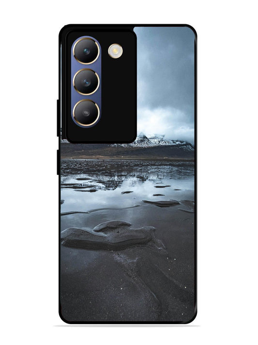 Vivo T3 5G Beach And Mountain