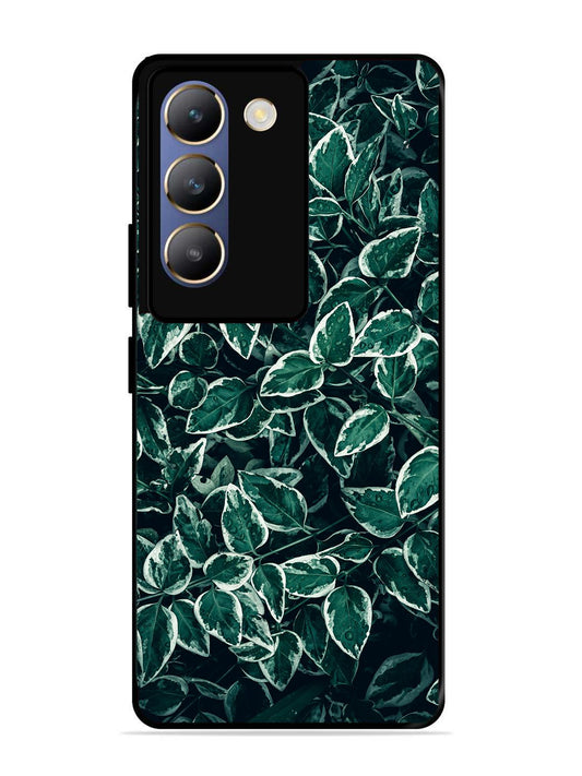Vivo T3 5G Green Oasis Leafs