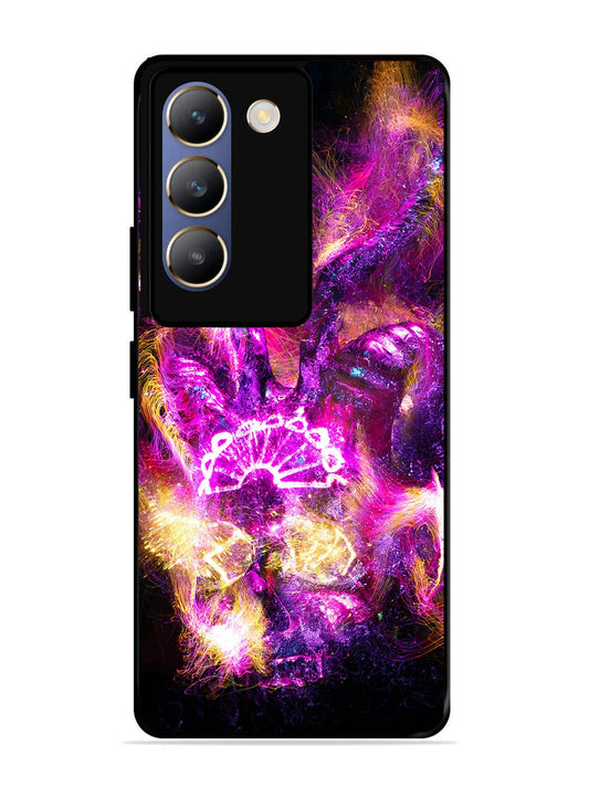 Vivo T3 5G Devils Mask