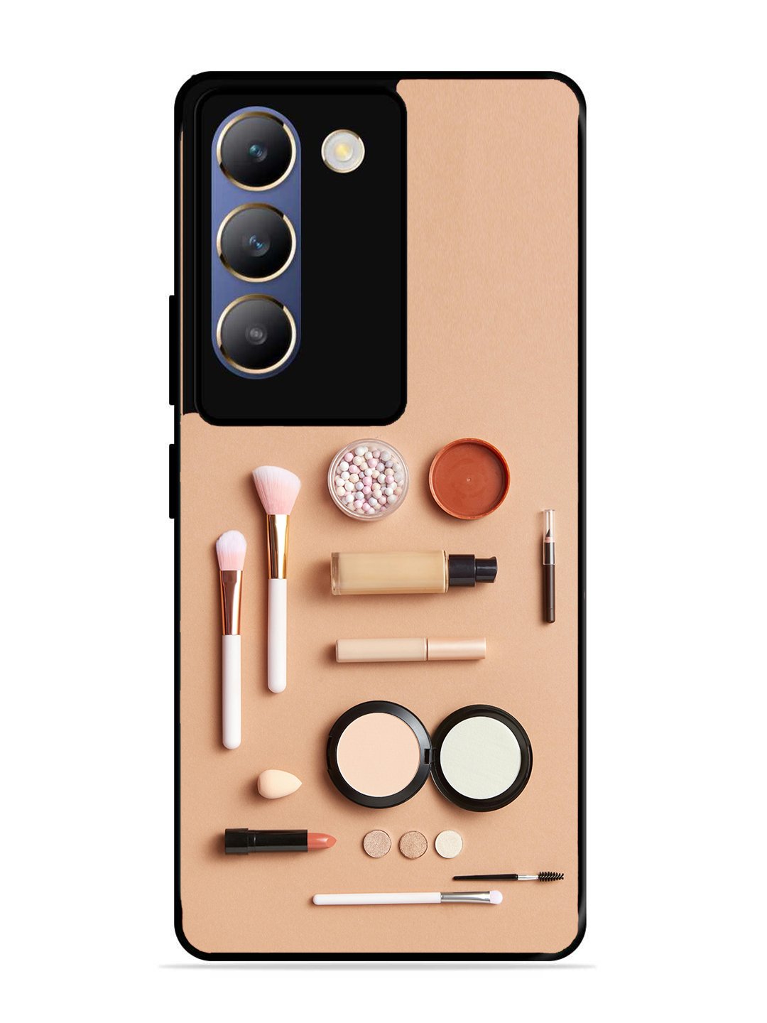 Vivo T3 5G Girls Makeup Kit